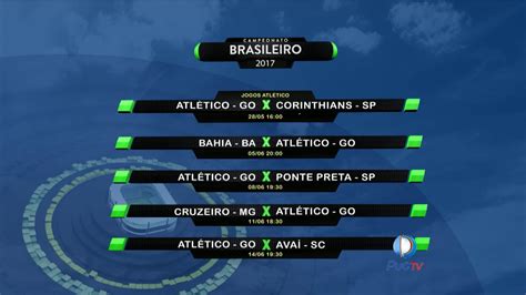 Próximos jogos do Atlético